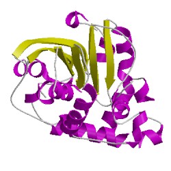 Image of CATH 3flaA00