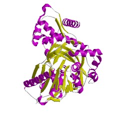 Image of CATH 3flcX