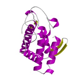 Image of CATH 3flfA02