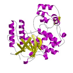 Image of CATH 3flnC