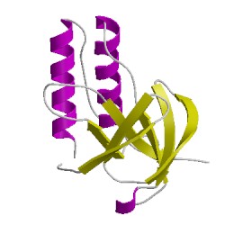 Image of CATH 3flnC01