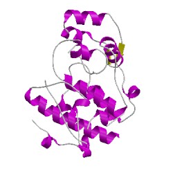 Image of CATH 3flnC02