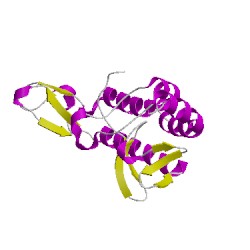 Image of CATH 3floB00