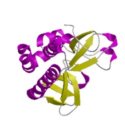 Image of CATH 3floD00