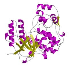 Image of CATH 3flqA