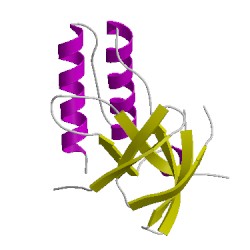 Image of CATH 3flsA01