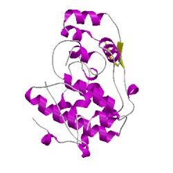Image of CATH 3flsA02