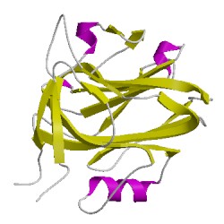 Image of CATH 3fltB