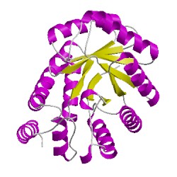 Image of CATH 3fluB