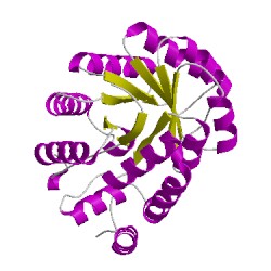 Image of CATH 3fluC