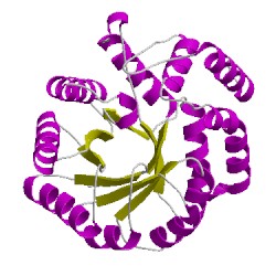 Image of CATH 3fluD