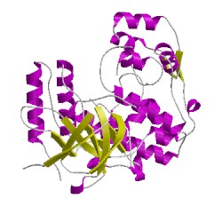 Image of CATH 3flwA