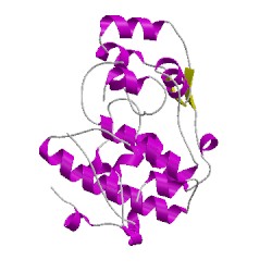 Image of CATH 3flwA02