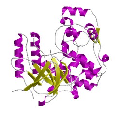 Image of CATH 3flzA