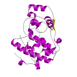 Image of CATH 3flzA02