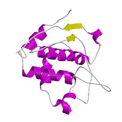 Image of CATH 3fm4A01