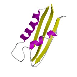 Image of CATH 3fm7A01