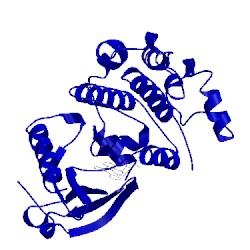 Image of CATH 3fme