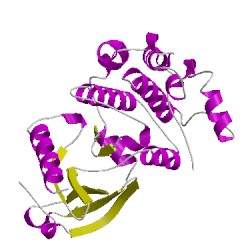 Image of CATH 3fmeA
