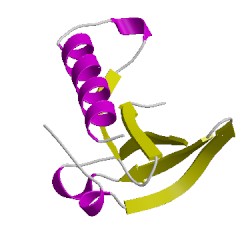 Image of CATH 3fmeA01