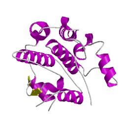 Image of CATH 3fmeA02