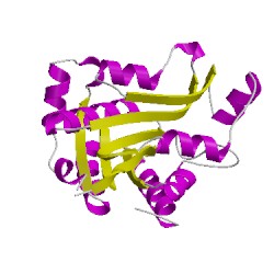 Image of CATH 3fmfA