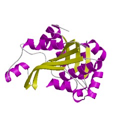 Image of CATH 3fmfD