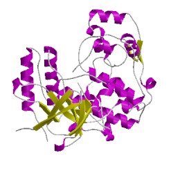 Image of CATH 3fmlA