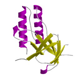 Image of CATH 3fmlA01