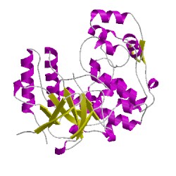 Image of CATH 3fmmA