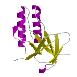 Image of CATH 3fmmA01