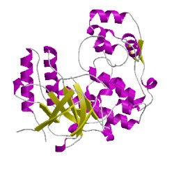 Image of CATH 3fmnA