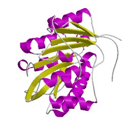 Image of CATH 3fmoB