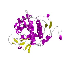 Image of CATH 3fmuA