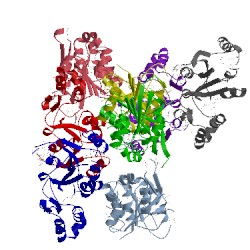 Image of CATH 3fmv