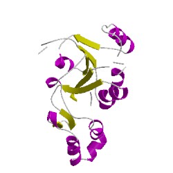 Image of CATH 3fmvA