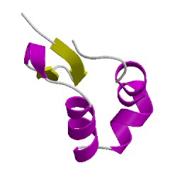 Image of CATH 3fmvA02