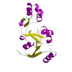 Image of CATH 3fmvB