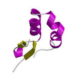 Image of CATH 3fmvB02