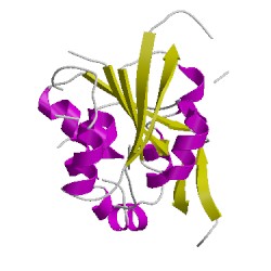 Image of CATH 3fmvC