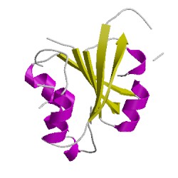 Image of CATH 3fmvC01