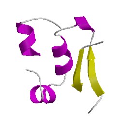 Image of CATH 3fmvC02