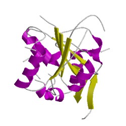 Image of CATH 3fmvD