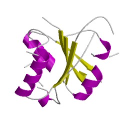 Image of CATH 3fmvD01