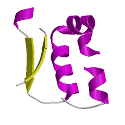 Image of CATH 3fmvE02