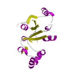Image of CATH 3fmvF
