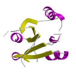 Image of CATH 3fmvF01