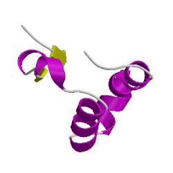 Image of CATH 3fmvF02