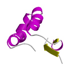 Image of CATH 3fmvG02