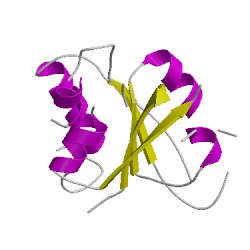 Image of CATH 3fmvH01